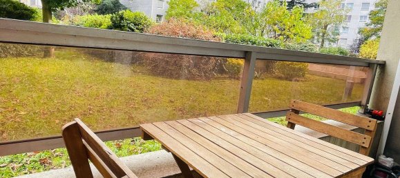 1 bedroom Apartment in Pantin, France No. 332624 8