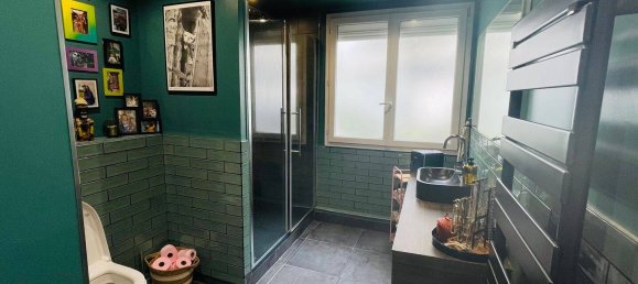 1 bedroom Apartment in Pantin, France No. 332624 4