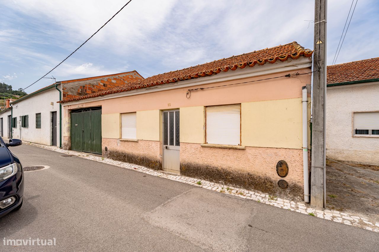 2 Schlafzimmer Haus in Coimbra, Portugal, Nr. 201343