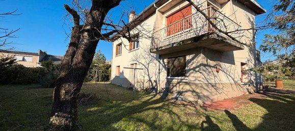 Casa de 3 dormitorios en Saint-Maurice-l'Exil, France No. 200479 6