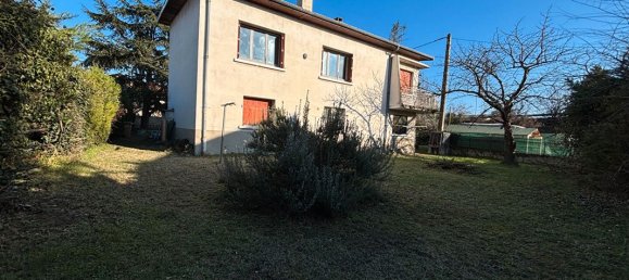 Casa de 3 dormitorios en Saint-Maurice-l'Exil, France No. 200479 2