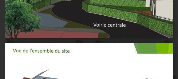 Terreno em Longuesse, France 586 m² N.º 233075 3