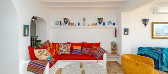 2 bedrooms Apartment in Altea, Spain No. 169128 7
