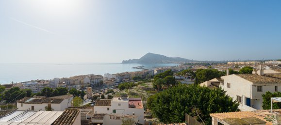 2 bedrooms Apartment in Altea, Spain No. 169128 35
