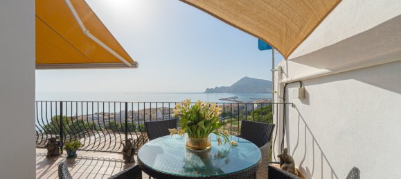 2 bedrooms Apartment in Altea, Spain No. 169128 2