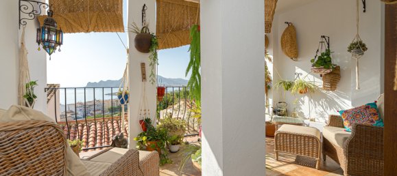 2 bedrooms Apartment in Altea, Spain No. 169128 24