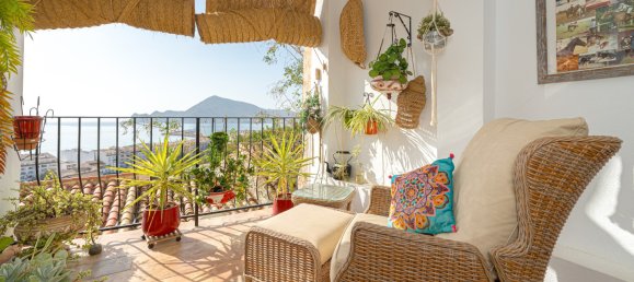 2 bedrooms Apartment in Altea, Spain No. 169128 26