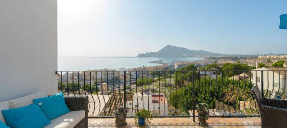 2 bedrooms Apartment in Altea, Spain No. 169128 34