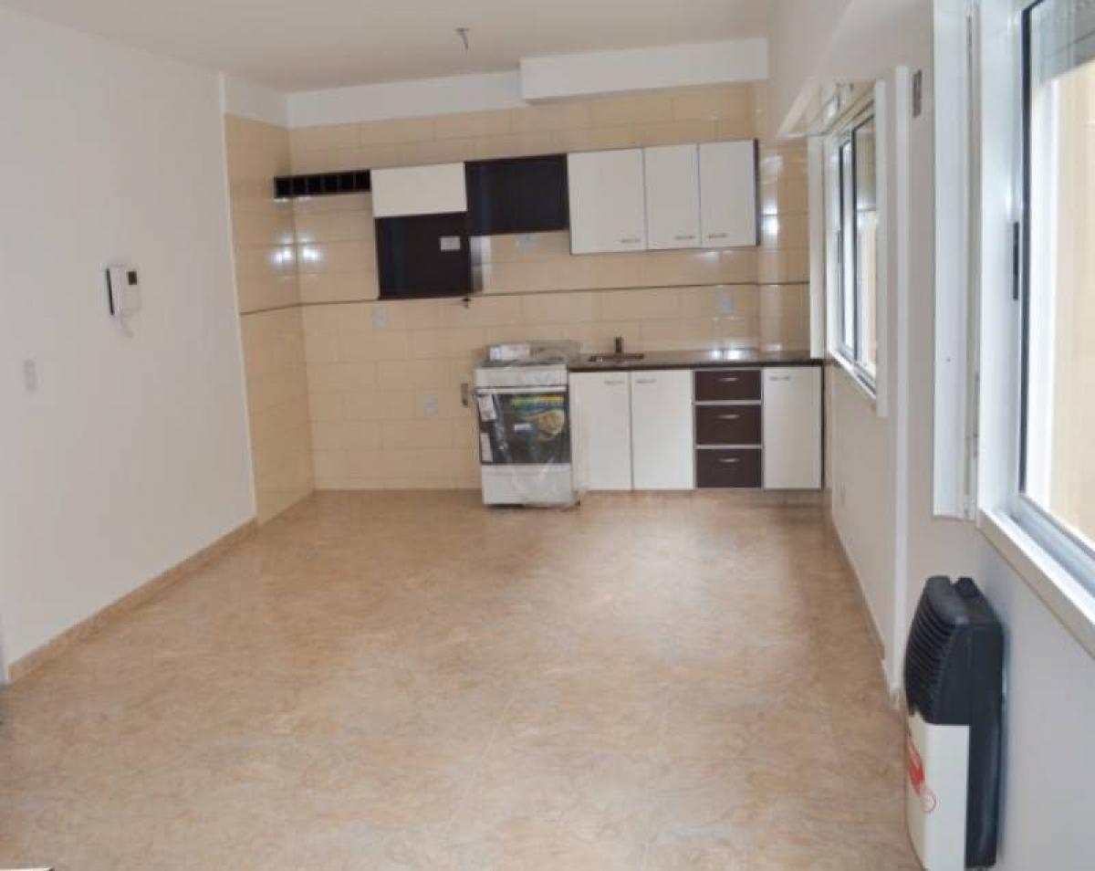 Studio in Buenos Aires, Argentina No. 99973