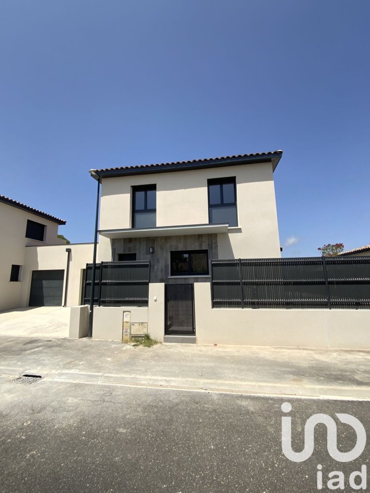 4 rooms House in Pomerols, France No. 296866