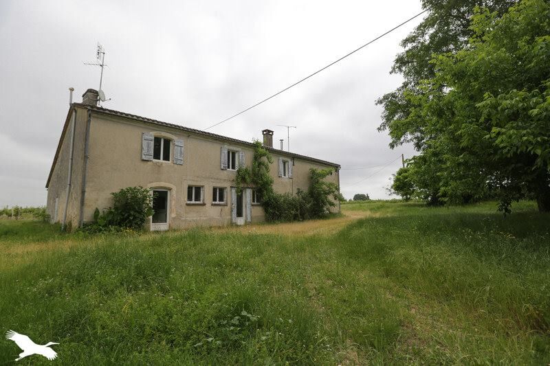 3 Schlafzimmer Haus in Saint-Pierre-de-Mons, France, Nr. 341840