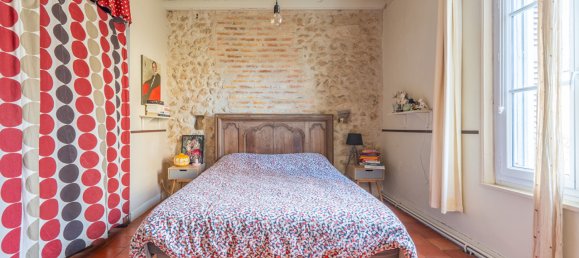 3 Schlafzimmer Haus in Souvigne, France, Nr. 95041 7