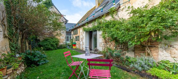 3 Schlafzimmer Haus in Souvigne, France, Nr. 95041 8