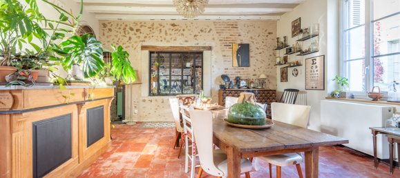 3 Schlafzimmer Haus in Souvigne, France, Nr. 95041 2