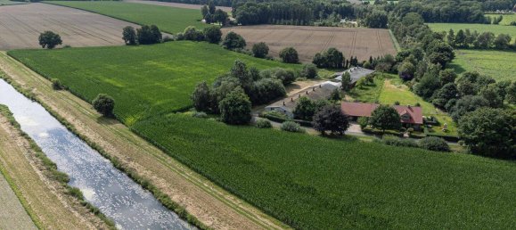 6-Zimmer Bauernhof in Cloppenburg, Germany, Nr. 347576 11