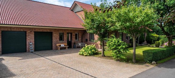 6-Zimmer Bauernhof in Cloppenburg, Germany, Nr. 347576 8