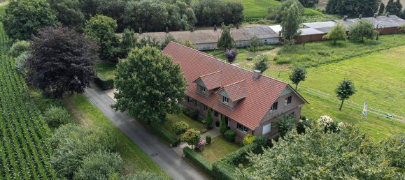 6-Zimmer Bauernhof in Cloppenburg, Germany, Nr. 347576 9