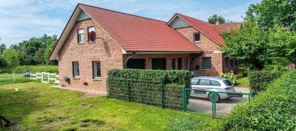 6-Zimmer Bauernhof in Cloppenburg, Germany, Nr. 347576 3