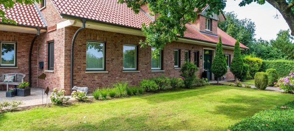 6-Zimmer Bauernhof in Cloppenburg, Germany, Nr. 347576 7