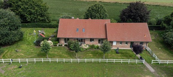 6-Zimmer Bauernhof in Cloppenburg, Germany, Nr. 347576 5