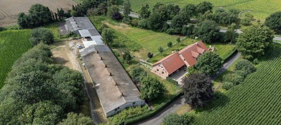 6-Zimmer Bauernhof in Cloppenburg, Germany, Nr. 347576 13