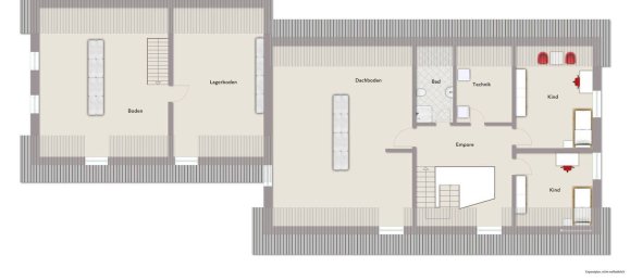 6-Zimmer Bauernhof in Cloppenburg, Germany, Nr. 347576 37