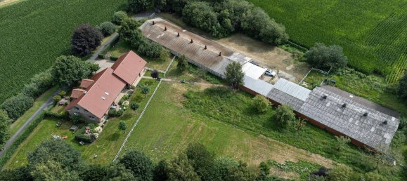 6-Zimmer Bauernhof in Cloppenburg, Germany, Nr. 347576 12