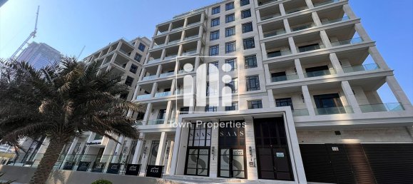 1 bedroom Apartment in REEM FIVE, Al Reem Island, UAE No. 61732 10