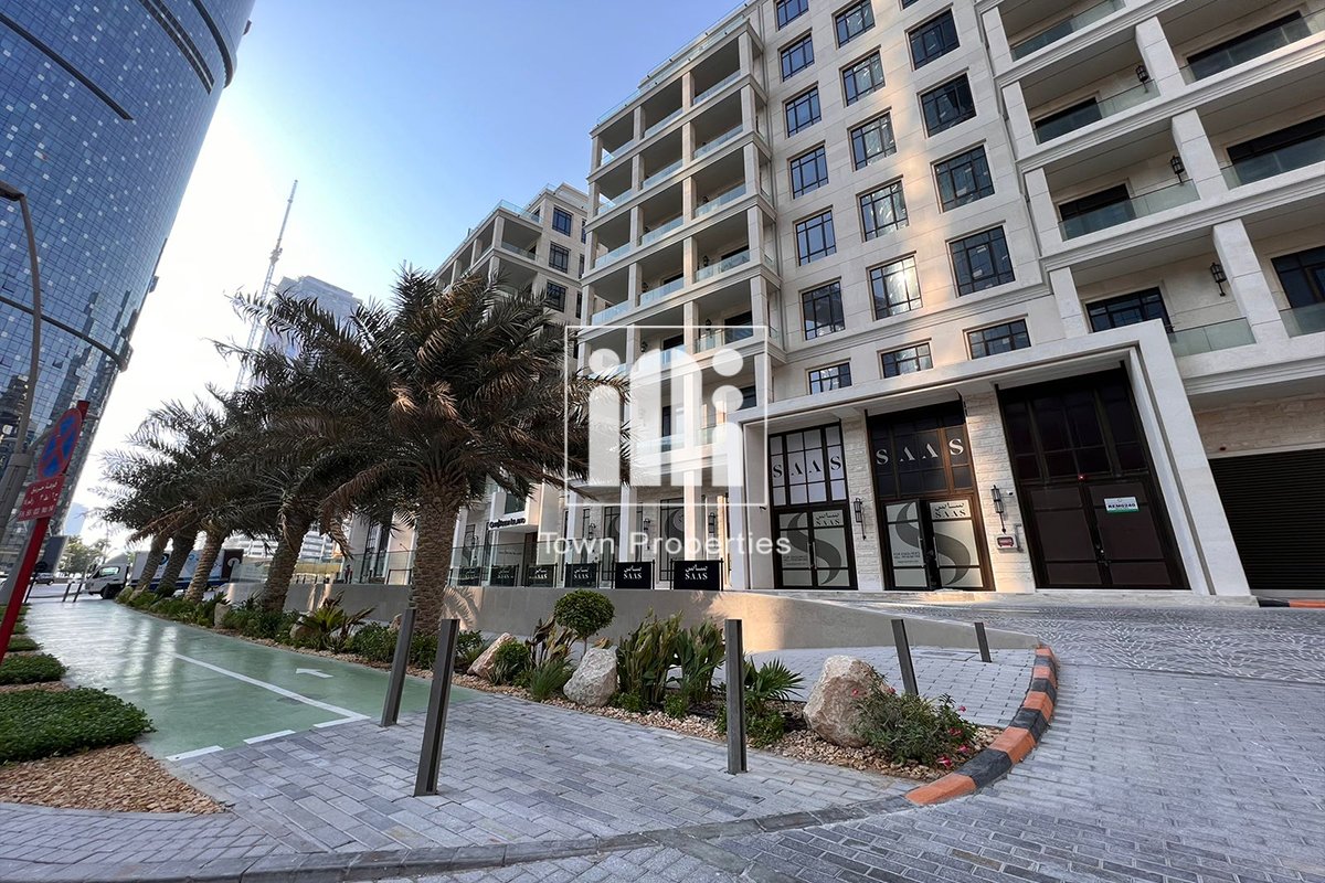1 bedroom Apartment in REEM FIVE, Al Reem Island, UAE No. 61732