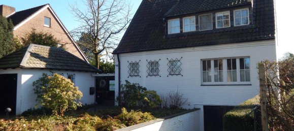 Дом с 3 спальнями в Крефельд, Германия № 26927 5