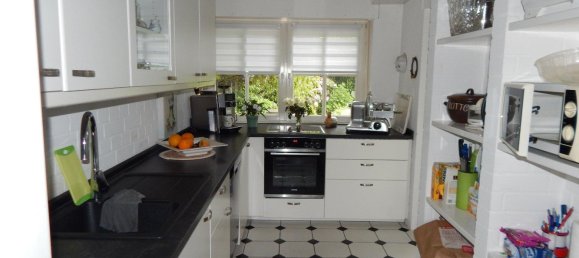 Дом с 3 спальнями в Крефельд, Германия № 26927 14