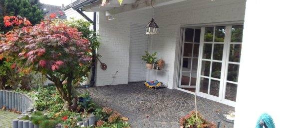 Дом с 3 спальнями в Крефельд, Германия № 26927 4