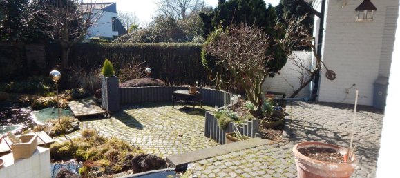 Дом с 3 спальнями в Крефельд, Германия № 26927 3