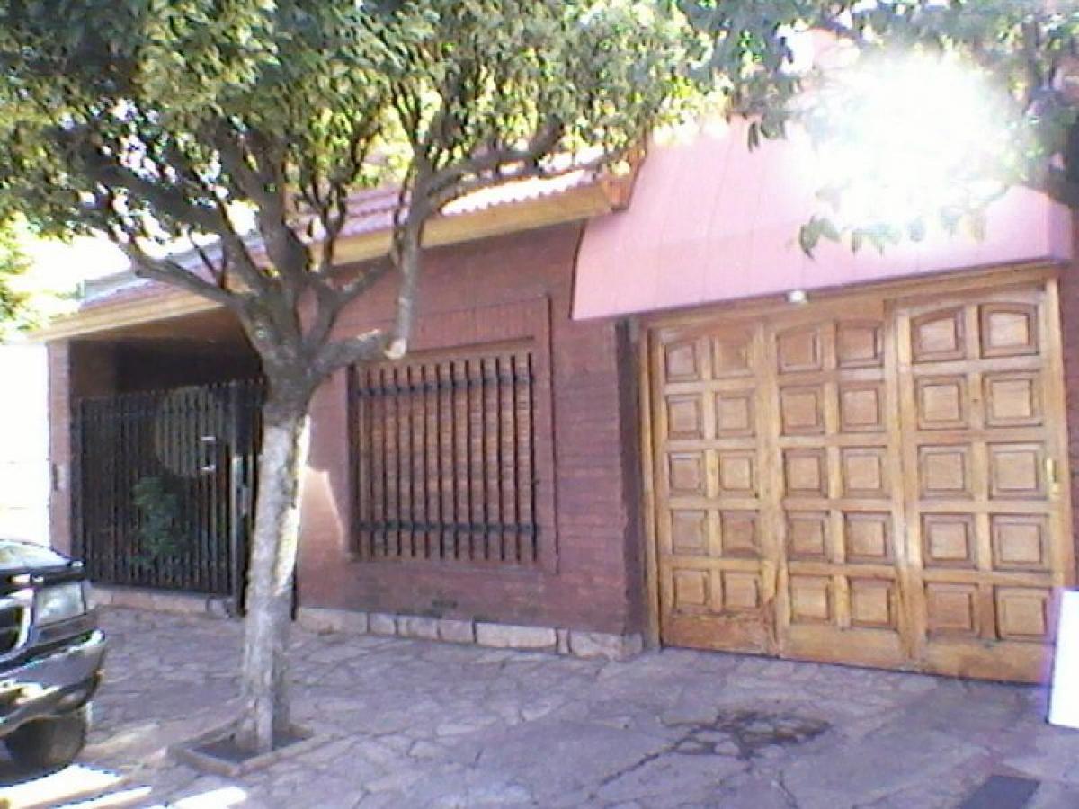 4 bedrooms House in Bermudez, Argentina No. 57174