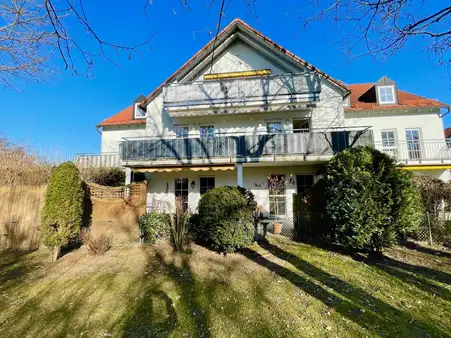 2 Schlafzimmer Wohnung in Fürstenfeldbruck, Germany, Nr. 338918