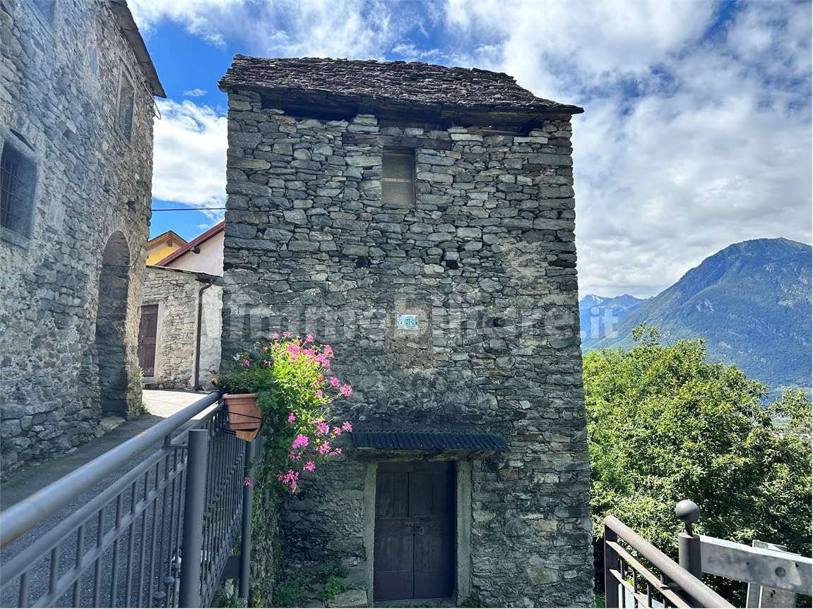 2-Zimmer Wohnung in Masera, Italy, Nr. 78503