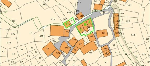 2-Zimmer Wohnung in Masera, Italy, Nr. 78503 12