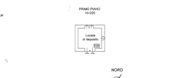 2-Zimmer Wohnung in Masera, Italy, Nr. 78503 11