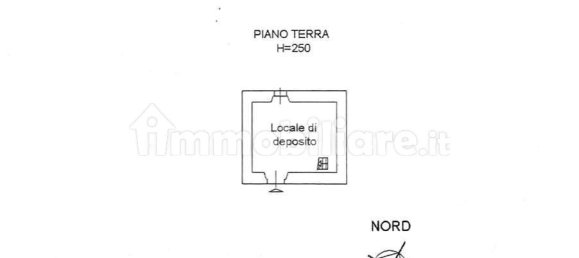 2-Zimmer Wohnung in Masera, Italy, Nr. 78503 10