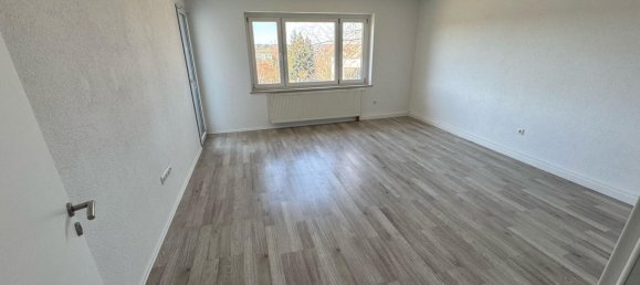 2 Schlafzimmer Wohnung in Vogelsbergkreis, Germany, Nr. 272152 3