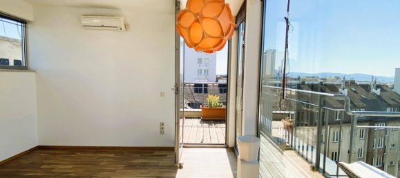 4 bedrooms House in Margareten, Austria No. 241645 4