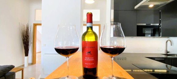 4 bedrooms House in Margareten, Austria No. 241645 6