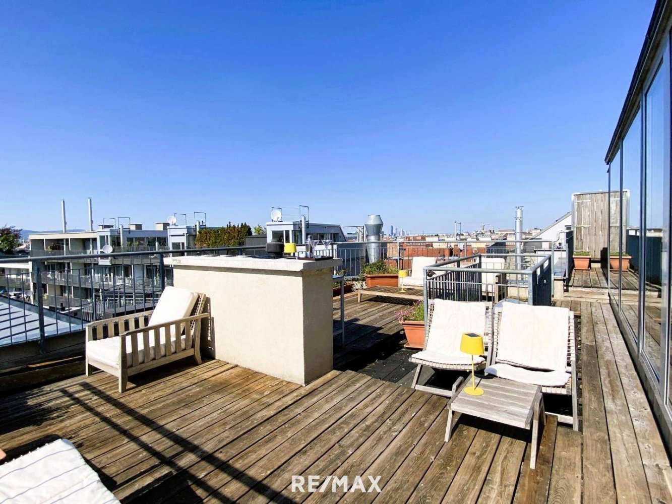 4 bedrooms House in Margareten, Austria No. 241645