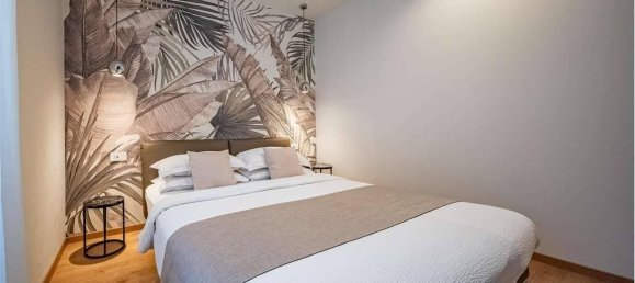 2 rooms Apartment in Chiavenna, Italy No. 230911 19