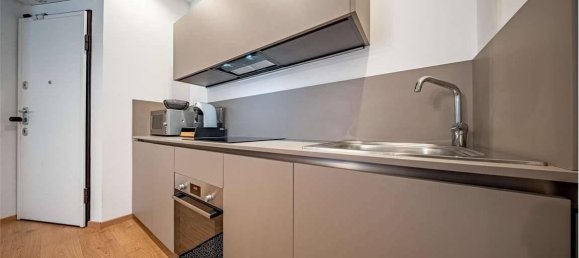 2 rooms Apartment in Chiavenna, Italy No. 230911 11