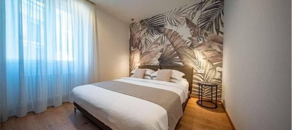 2 rooms Apartment in Chiavenna, Italy No. 230911 17