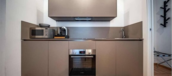 2 rooms Apartment in Chiavenna, Italy No. 230911 9