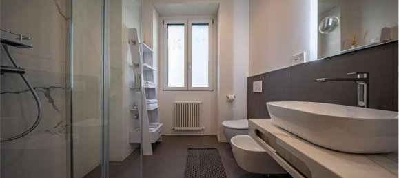 2 rooms Apartment in Chiavenna, Italy No. 230911 12