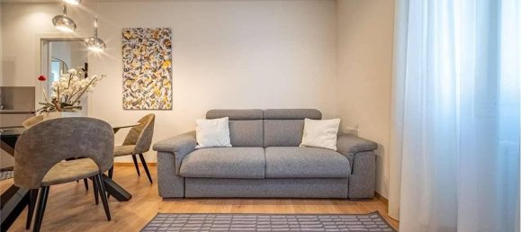 2 rooms Apartment in Chiavenna, Italy No. 230911 7