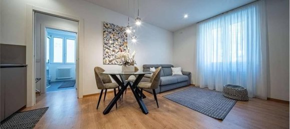 2 rooms Apartment in Chiavenna, Italy No. 230911 3